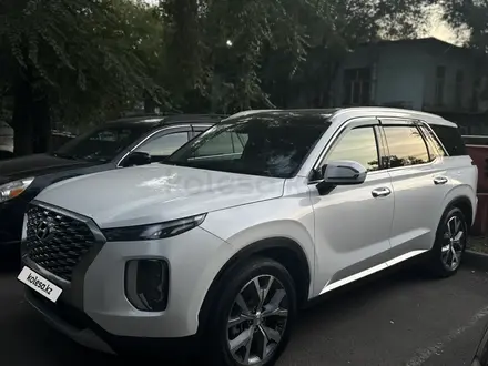 Hyundai Palisade 2020 года за 20 000 000 тг. в Алматы