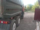 КамАЗ  5410 1985 года за 5 500 000 тг. в Алматы – фото 3
