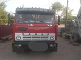 КамАЗ  5410 1985 года за 5 500 000 тг. в Алматы