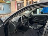 Audi A4 2004 года за 2 200 000 тг. в Кызылорда – фото 5