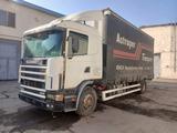 Scania  4 Series 1998 годаfor3 300 000 тг. в Алматы