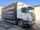 Scania  4 Series 1998 годаfor3 300 000 тг. в Алматы – фото 2