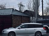 Subaru Legacy 2003 года за 4 900 000 тг. в Кордай