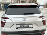 Hyundai Creta 2022 года за 12 500 000 тг. в Кокшетау – фото 4