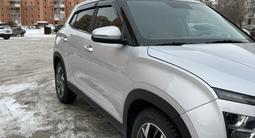 Hyundai Creta 2022 годаүшін11 200 000 тг. в Кокшетау – фото 3