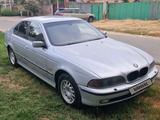 BMW 520 1996 годаfor2 500 000 тг. в Алматы – фото 2