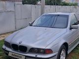 BMW 520 1996 годаfor2 500 000 тг. в Алматы – фото 3
