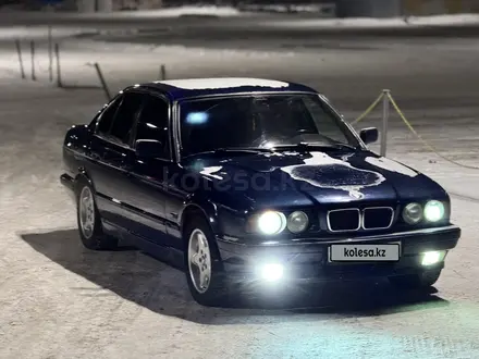 BMW 528 1994 года за 3 500 000 тг. в Жезказган – фото 4