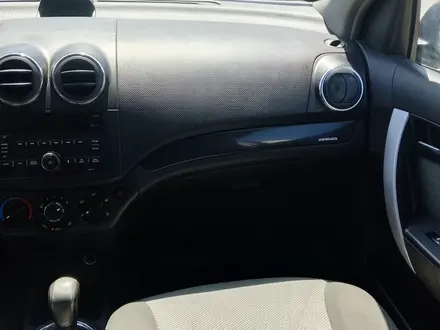 Chevrolet Nexia 2021 года за 4 000 000 тг. в Алматы – фото 8