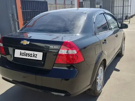 Chevrolet Nexia 2021 года за 4 000 000 тг. в Алматы – фото 6