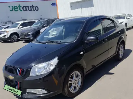 Chevrolet Nexia 2021 года за 4 000 000 тг. в Алматы – фото 3