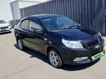Chevrolet Nexia 2021 года за 4 000 000 тг. в Алматы