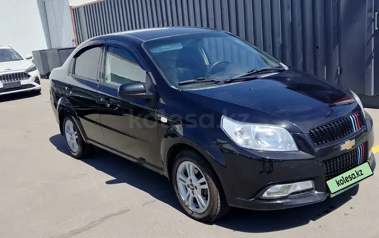 Chevrolet Nexia 2021 годаүшін4 000 000 тг. в Алматы
