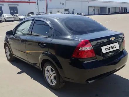 Chevrolet Nexia 2021 года за 4 000 000 тг. в Алматы – фото 4
