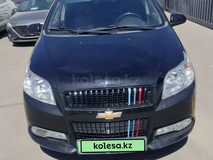 Chevrolet Nexia 2021 года за 4 000 000 тг. в Алматы – фото 2
