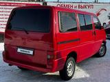 Volkswagen Caravelle 1998 годаfor5 490 000 тг. в Кокшетау – фото 5