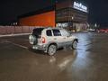 Chevrolet Niva 2014 годаүшін3 400 000 тг. в Усть-Каменогорск – фото 3