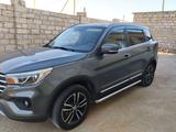 Lifan X70 2018 годаүшін3 500 000 тг. в Актау – фото 2