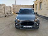 Lifan X70 2018 годаүшін3 500 000 тг. в Актау