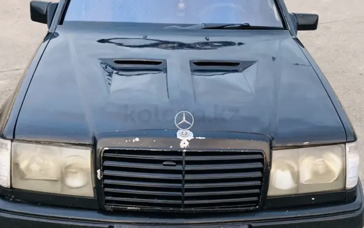 Mercedes-Benz E 260 1991 годаүшін1 000 000 тг. в Алматы