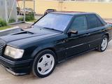 Mercedes-Benz E 260 1991 года за 1 300 000 тг. в Алматы – фото 2