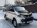 Mitsubishi Delica 1996 годаүшін4 100 000 тг. в Алматы