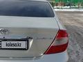 Toyota Camry 2003 года за 4 700 000 тг. в Алматы – фото 8