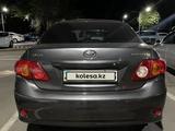 Toyota Corolla 2008 годаfor5 000 000 тг. в Алматы – фото 4