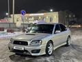 Subaru Legacy 1999 года за 3 000 000 тг. в Алматы – фото 5