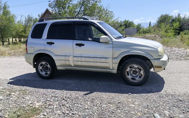 Suzuki Grand Vitara 2000 года за 1 500 000 тг. в Алматы