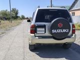 Suzuki Grand Vitara 2000 года за 2 200 000 тг. в Алматы – фото 3