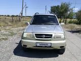 Suzuki Grand Vitara 2000 года за 2 200 000 тг. в Алматы – фото 4