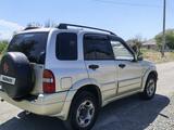 Suzuki Grand Vitara 2000 года за 2 200 000 тг. в Алматы – фото 5