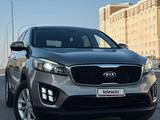 Kia Sorento 2016 года за 6 900 000 тг. в Актау – фото 3