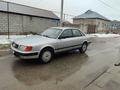 Audi 100 1993 года за 2 500 000 тг. в Шымкент – фото 5