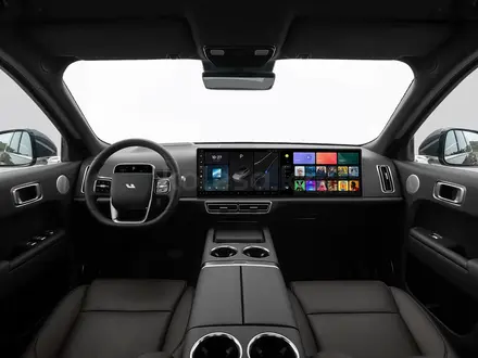 Li L9 Ultra 2025 года за 34 990 000 тг. в Алматы – фото 14