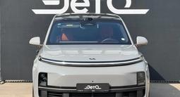 Li L9 Ultra 2025 года за 34 990 000 тг. в Алматы – фото 2