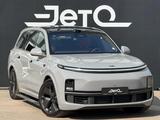Li L9 Ultra 2025 года за 34 990 000 тг. в Алматы