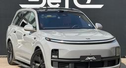 Li L9 Ultra 2025 года за 34 990 000 тг. в Алматы