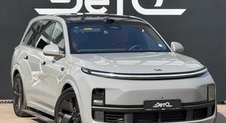 Li L9 Ultra 2025 года за 34 990 000 тг. в Алматы