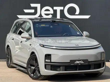 Li L9 Ultra 2025 года за 34 990 000 тг. в Алматы