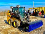 XCMG  Бобкат XC740K — XC760K в наличии 2026 годаүшін11 900 000 тг. в Астана