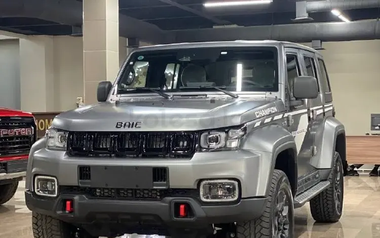 BAIC BJ40 2022 годаfor18 300 000 тг. в Астана