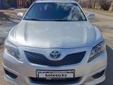 Toyota Camry 2011 года за 7 600 000 тг. в Уральск