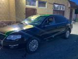 Volkswagen Passat 2006 годаfor3 000 000 тг. в Аягоз – фото 4