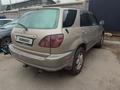 Lexus RX 300 1999 года за 4 300 000 тг. в Алматы – фото 5