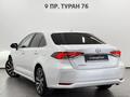 Toyota Corolla 2022 года за 11 990 000 тг. в Астана – фото 2