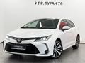 Toyota Corolla 2022 года за 12 100 000 тг. в Астана