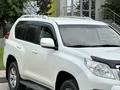 Toyota Land Cruiser Prado 2013 года за 14 350 000 тг. в Актобе – фото 10