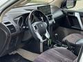 Toyota Land Cruiser Prado 2013 года за 14 350 000 тг. в Актобе – фото 12